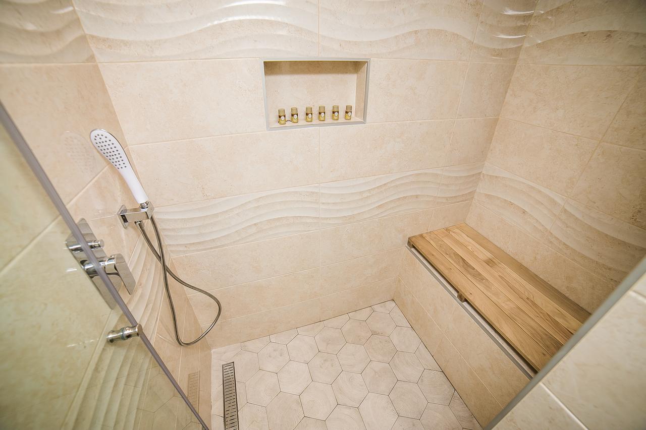 Cosmopolitan Apartment Belgrád Kültér fotó