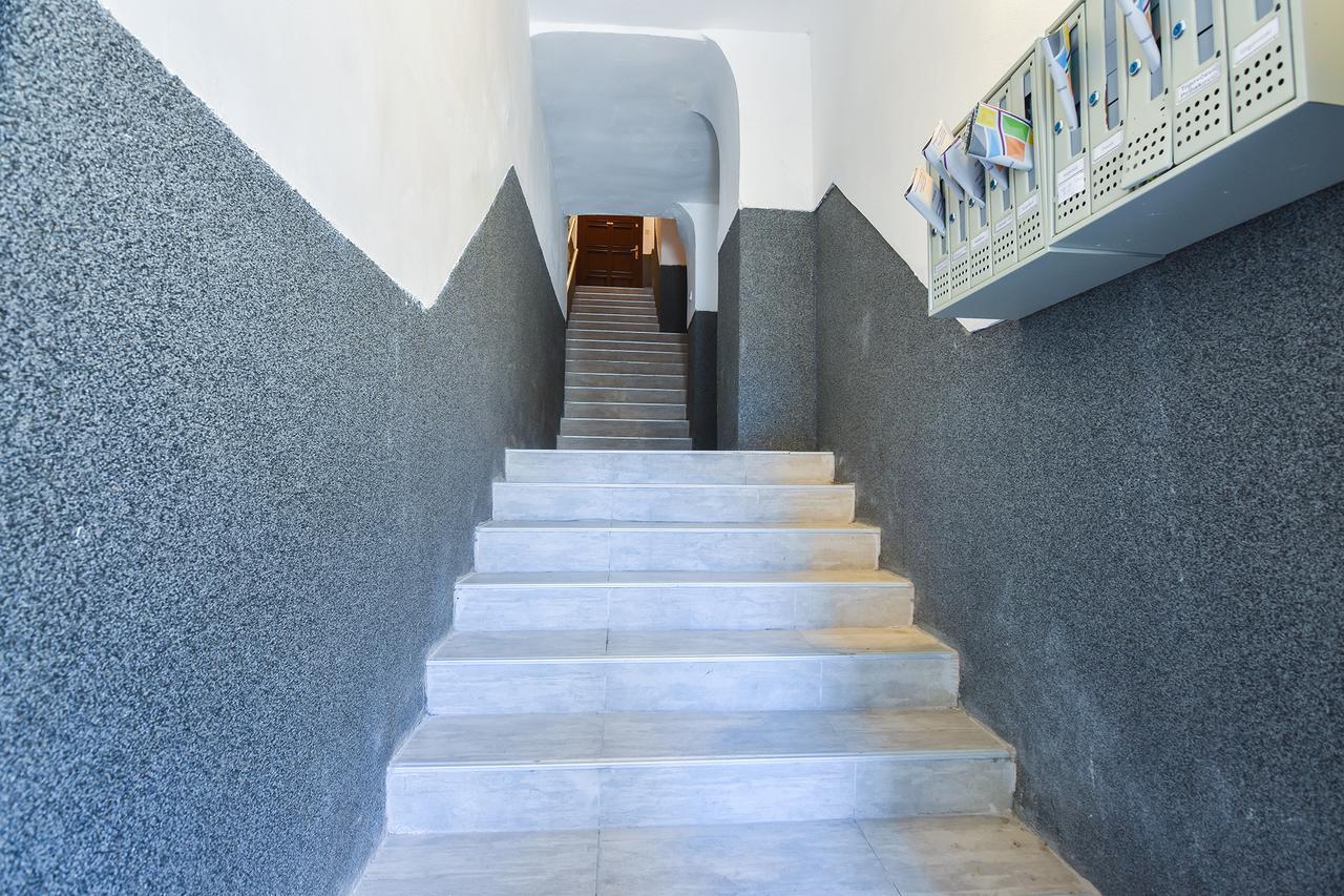 Cosmopolitan Apartment Belgrád Kültér fotó